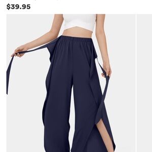 Halara breezeful Halara pants